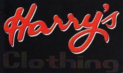 Harry's Clothing