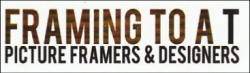FRAMING TO A T